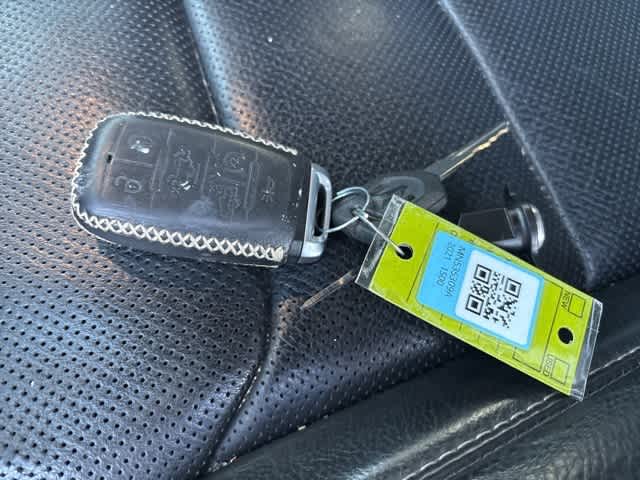 Thumbnail: 2021 RAM 1500 - 27