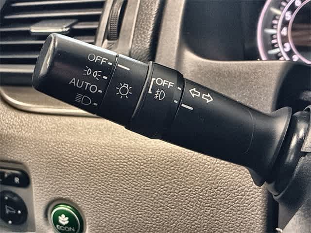 Thumbnail: 2017 Honda Ridgeline - 27