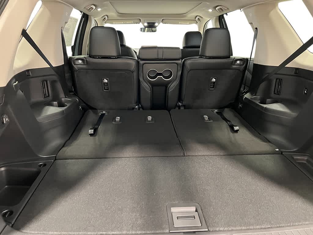 Thumbnail: 2025 Honda Pilot - 34