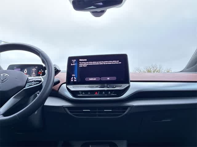 Thumbnail: 2021 Volkswagen ID.4 - 30
