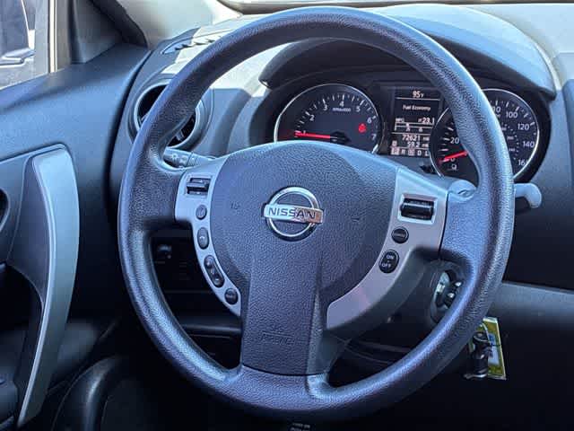 Thumbnail: 2014 Nissan Rogue - 23