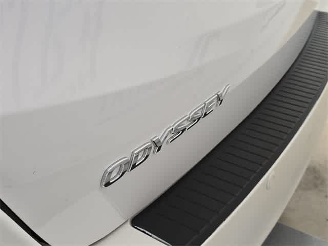 Thumbnail: 2024 Honda Odyssey - 13