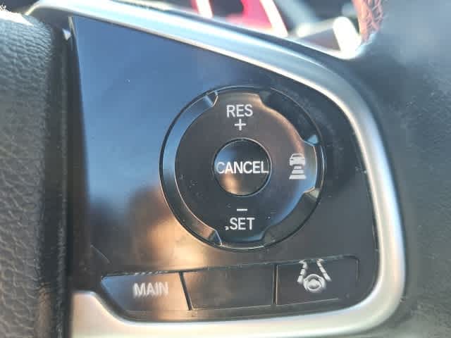 Thumbnail: 2021 Honda Civic - 15