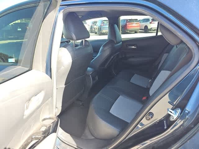 Thumbnail: 2019 Toyota Corolla - 18