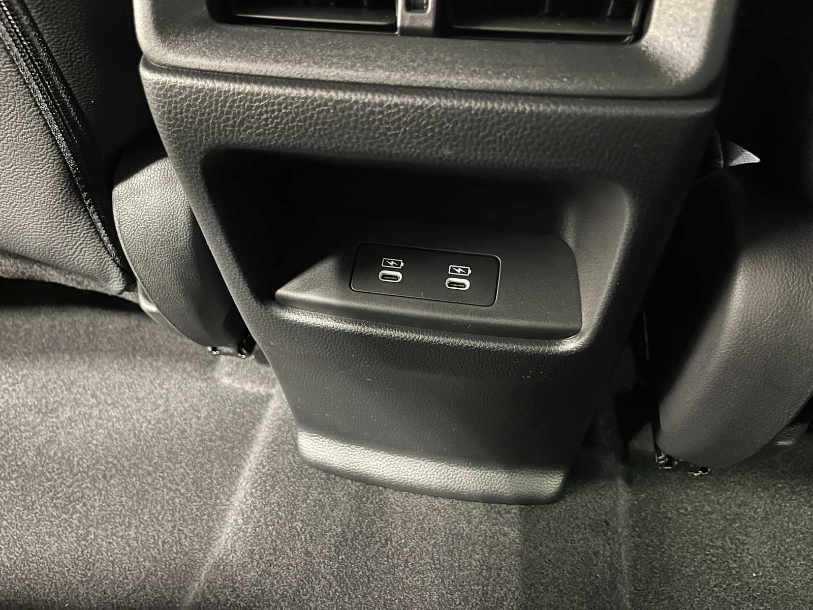 Thumbnail: 2026 Honda CR-V - 26