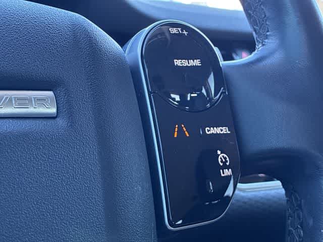 Thumbnail: 2020 Land Rover Range Rover Evoque - 25