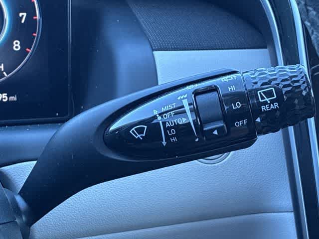 Thumbnail: 2022 Hyundai Tucson - 28