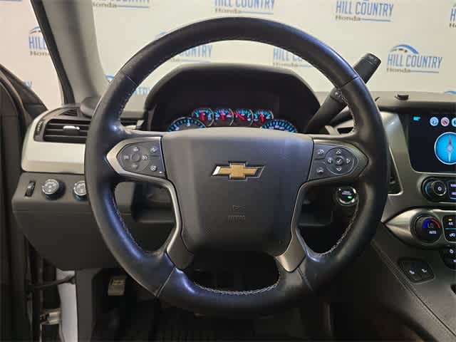 Thumbnail: 2019 Chevrolet Tahoe - 25