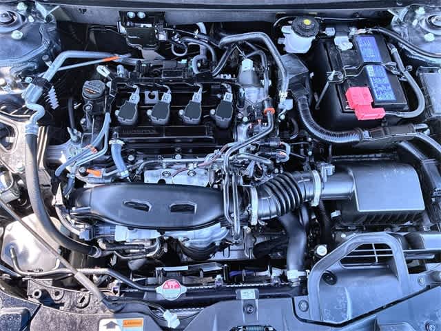 Thumbnail: 2025 Honda Accord - 15