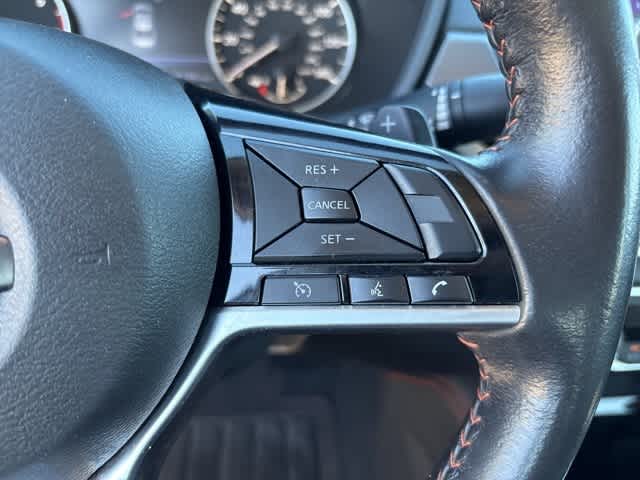 Thumbnail: 2023 Nissan Altima - 12