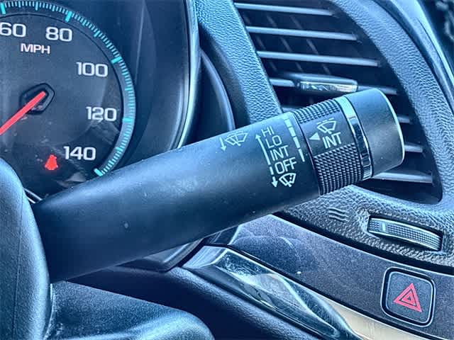 Thumbnail: 2014 Chevrolet Impala - 26