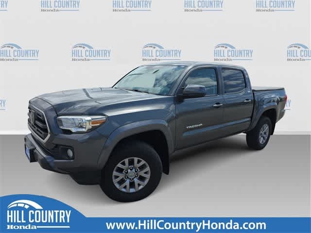 2018 Toyota Tacoma SR5 -
                  San Antonio, TX