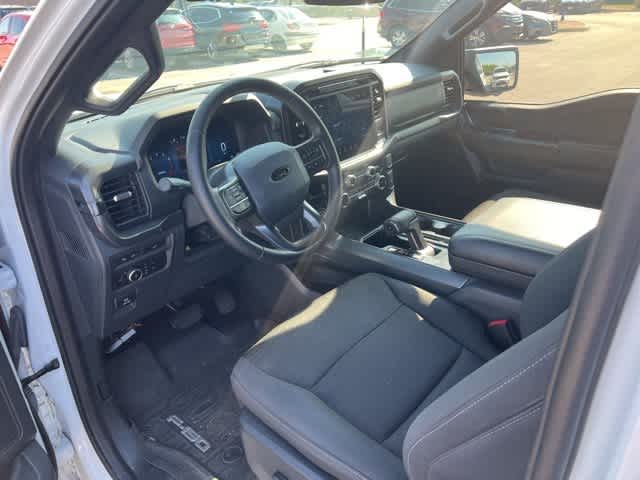 Thumbnail: 2024 Ford F-150 - 9