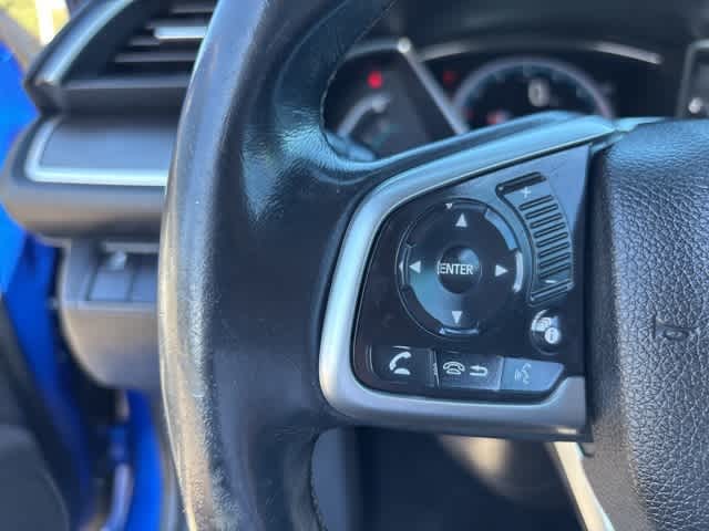 Thumbnail: 2018 Honda Civic - 11