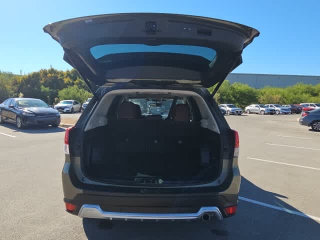 Thumbnail: 2023 Subaru Forester - 24