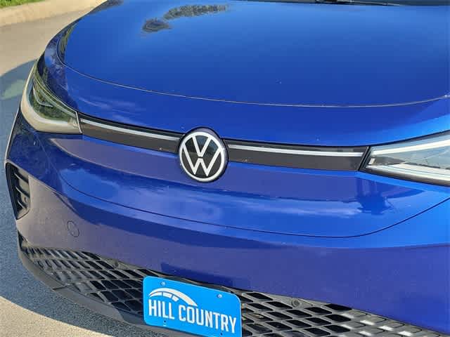 Thumbnail: 2021 Volkswagen ID.4 - 12