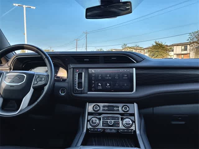 Thumbnail: 2022 GMC Yukon - 30