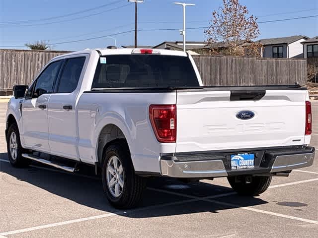 Thumbnail: 2022 Ford F-150 - 12