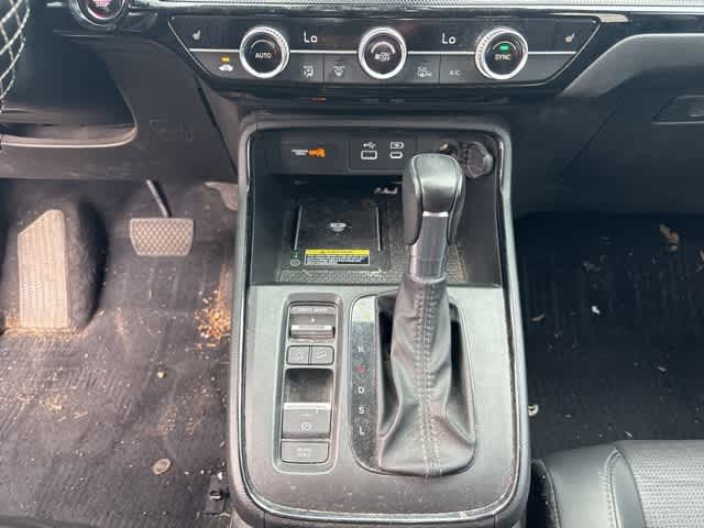 Thumbnail: 2024 Honda CR-V - 17