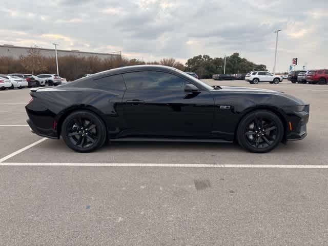 Thumbnail: 2025 Ford Mustang - 6