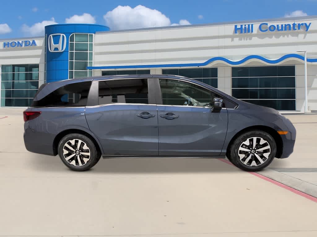 Thumbnail: 2026 Honda Odyssey - 6