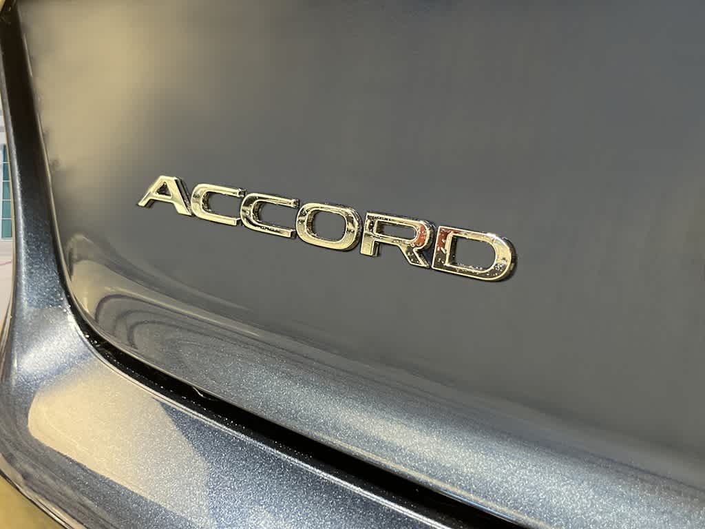 Thumbnail: 2025 Honda Accord - 9