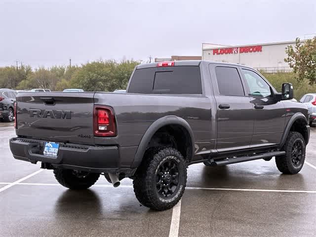 Thumbnail: 2025 RAM 2500 - 6