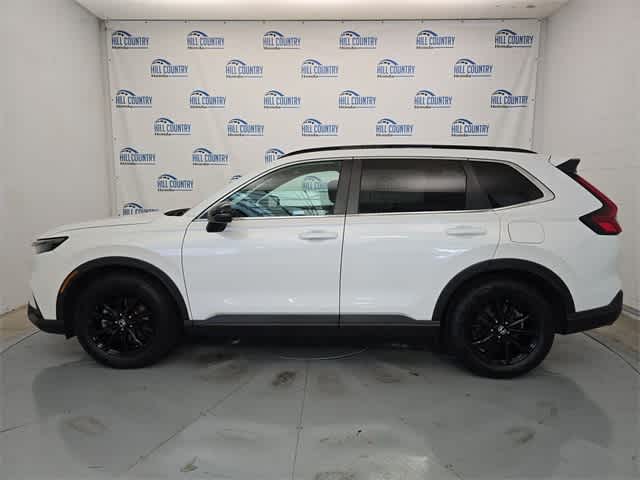 Thumbnail: 2023 Honda CR-V - 3