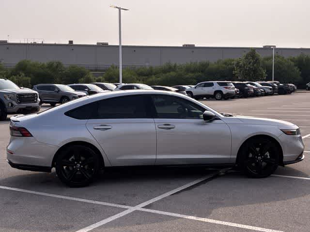 Thumbnail: 2025 Honda Accord - 7