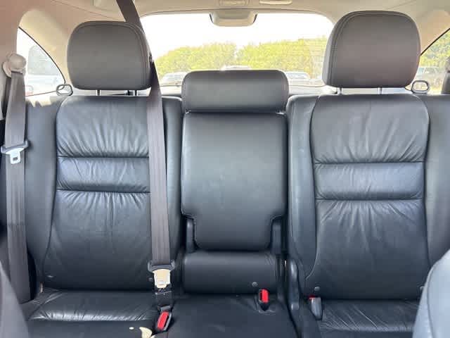 Thumbnail: 2011 Honda CR-V - 20