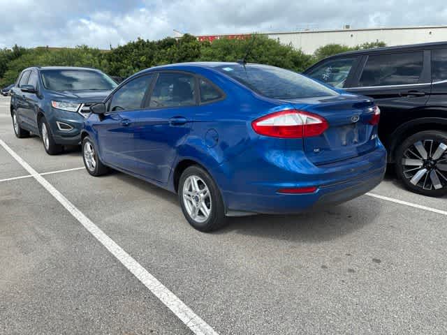Thumbnail: 2019 Ford Fiesta - 3