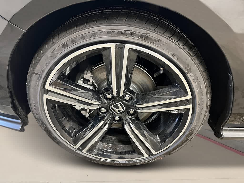 Thumbnail: 2026 Honda Accord - 11