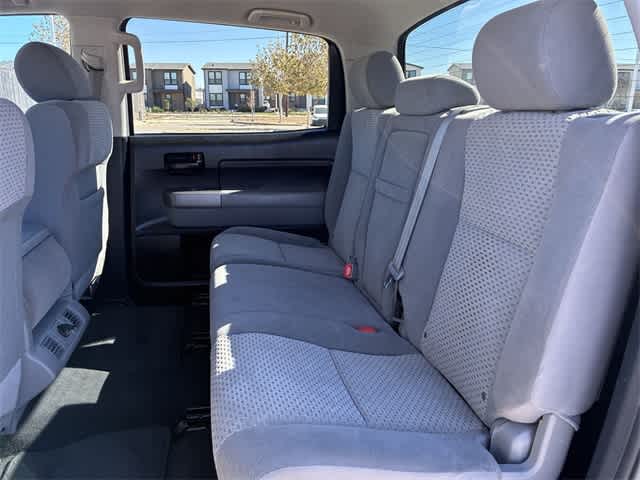 Thumbnail: 2012 Toyota Tundra - 20