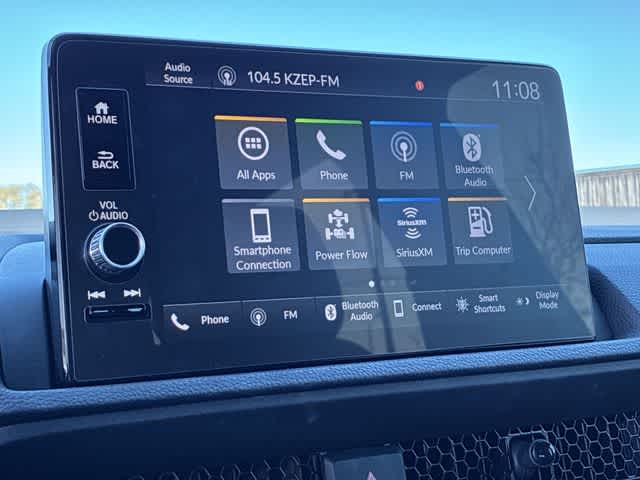 Thumbnail: 2025 Honda CR-V - 31