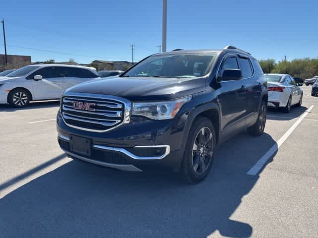 2017 GMC Acadia SLT -
                  San Antonio, TX