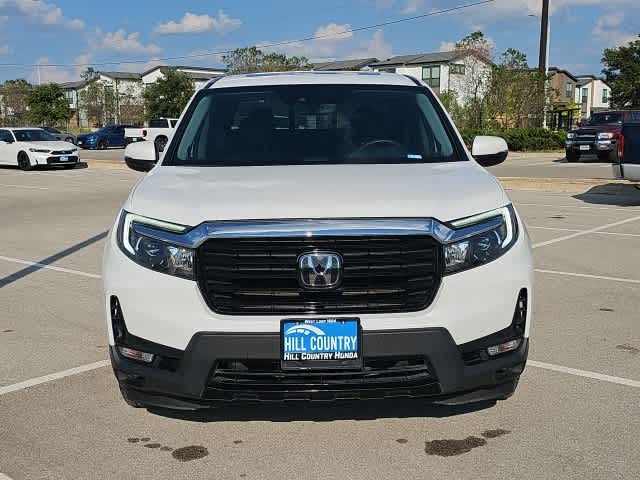 Thumbnail: 2023 Honda Ridgeline - 2