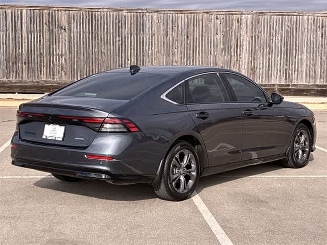 Thumbnail: 2024 Honda Accord - 6