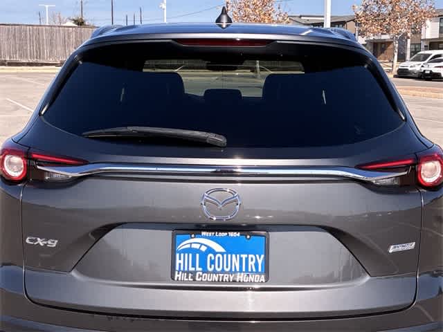 Thumbnail: 2019 Mazda CX-9 - 37