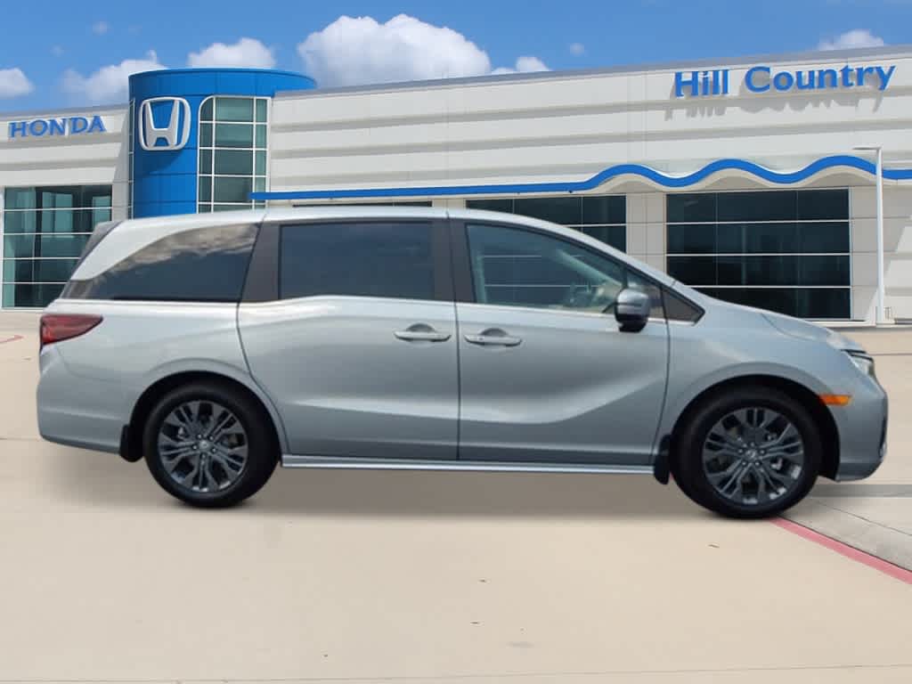 Thumbnail: 2026 Honda Odyssey - 6