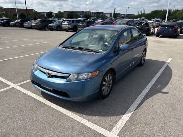 2008 Honda Civic LX -
                  San Antonio, TX