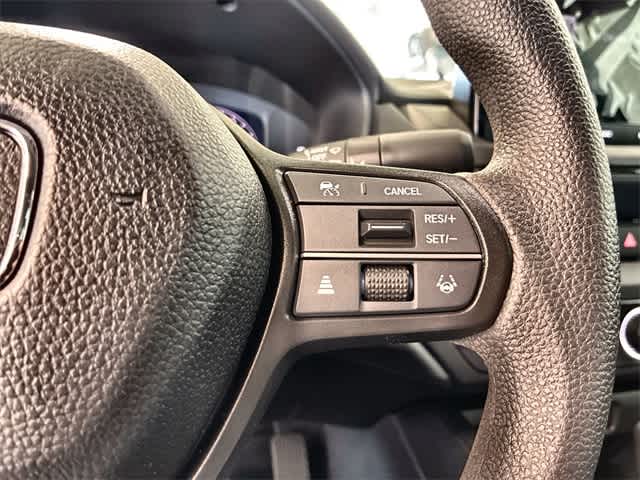 Thumbnail: 2025 Honda Accord - 27