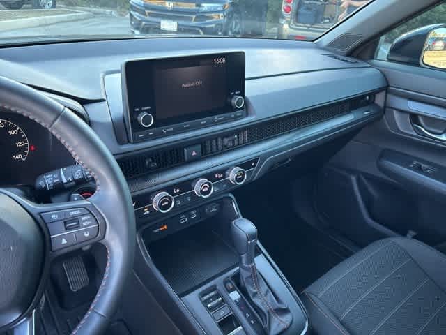 Thumbnail: 2023 Honda CR-V - 19