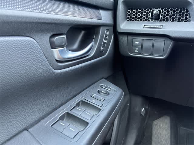 Thumbnail: 2025 Honda CR-V - 40