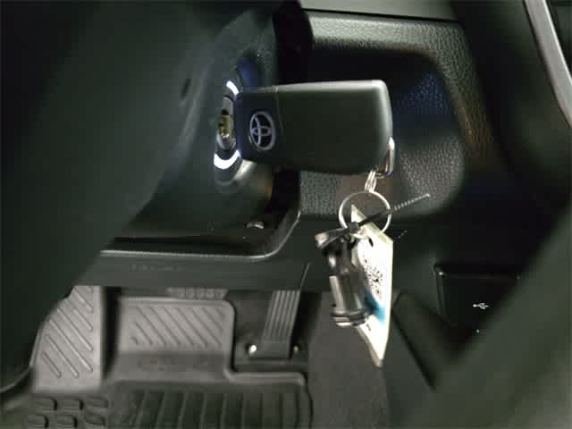 Thumbnail: 2023 Toyota Camry - 36