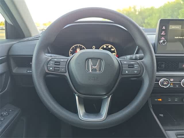 Thumbnail: 2026 Honda CR-V - 24