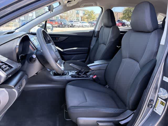 Thumbnail: 2023 Subaru Crosstrek - 17