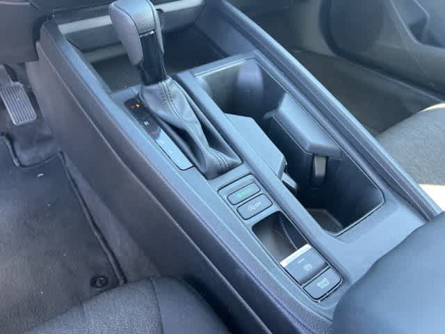 Thumbnail: 2024 Honda Accord - 17