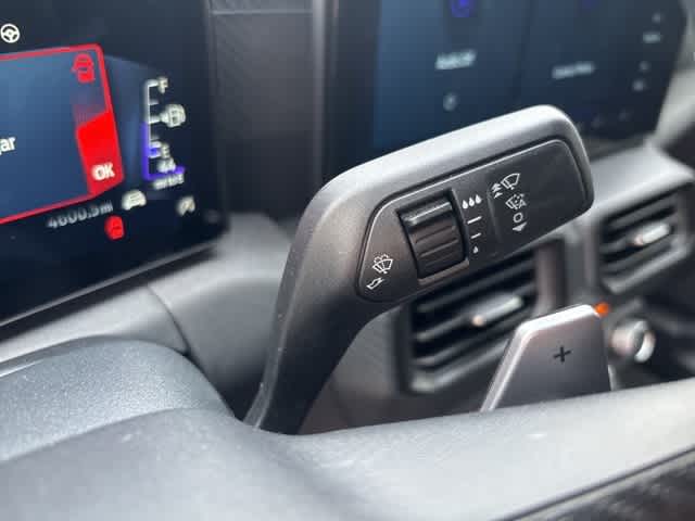 Thumbnail: 2025 Ford Mustang - 14