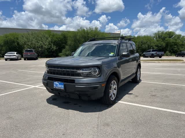 2021 Ford Bronco Sport Base -
                  San Antonio, TX