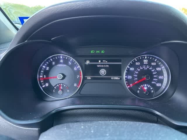 Thumbnail: 2023 Kia Forte - 19